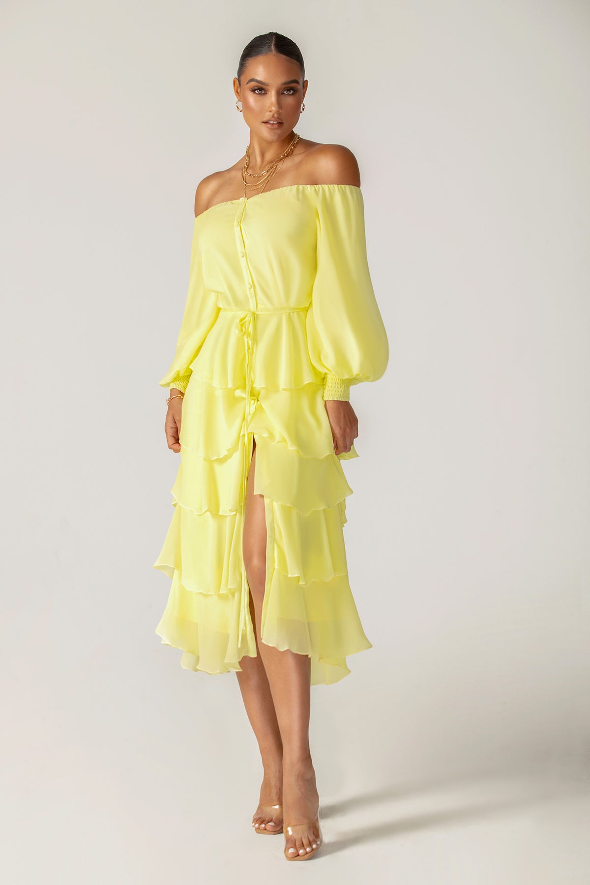 Idoravan Summer Dresses for Women Clearance Women's Fashion Cotton and  Linen Crewneck Loose Short Sleeve Solid Mini Dress 